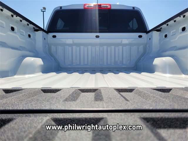 New 2026 Chevrolet Colorado Z71 w/ Z71 Convenience Package 2 image 10