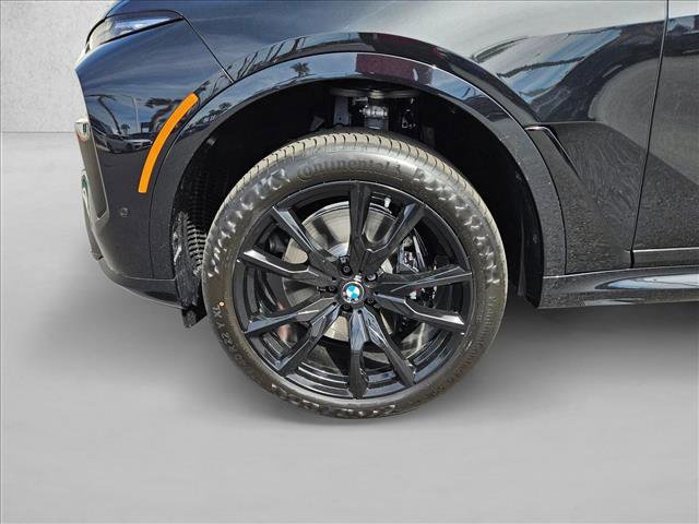 New 2026 BMW X7 xDrive40i w/ M Sport Package image 10