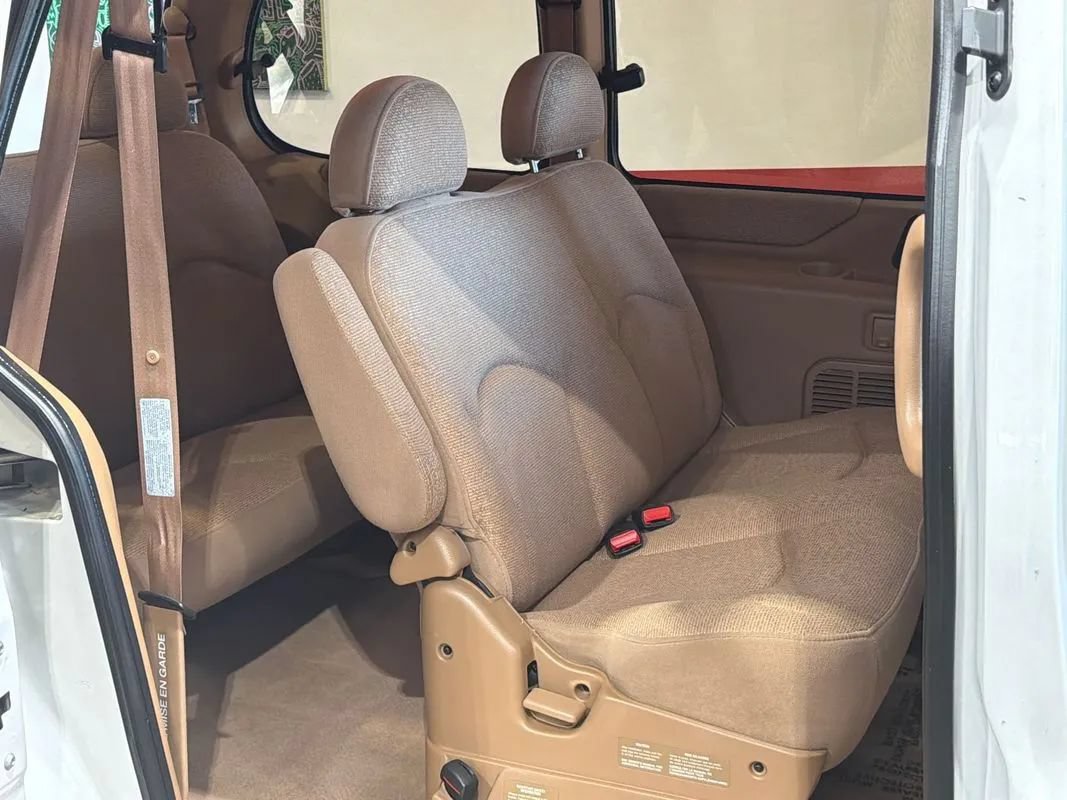 Used 1997 Mercury Villager FWD image 11