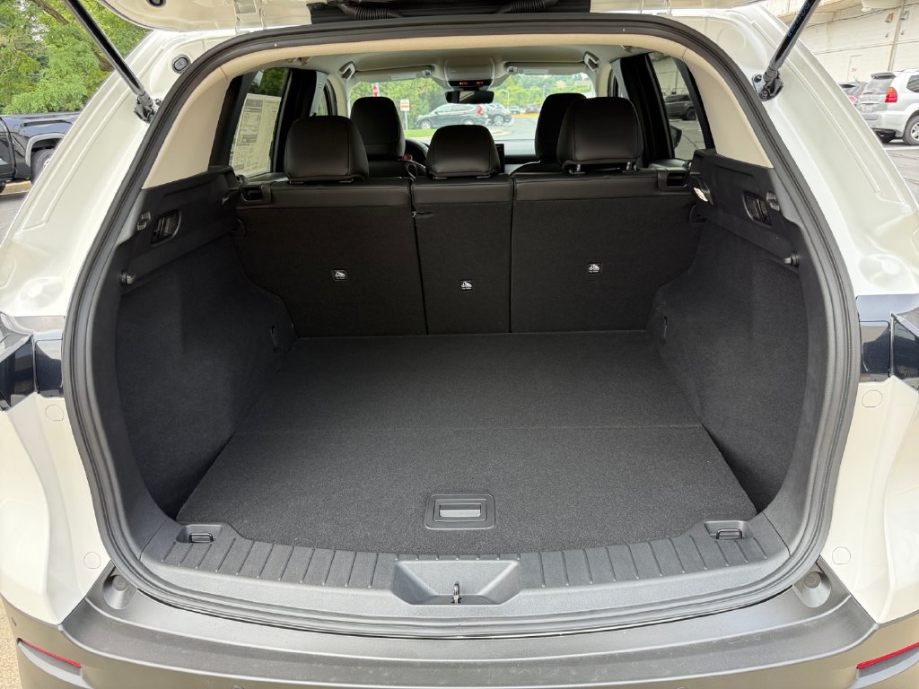 New 2026 MAZDA CX-5 Select AWD/4WD image 23