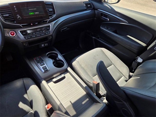 Certified 2021 Honda Pilot EX-L image 17