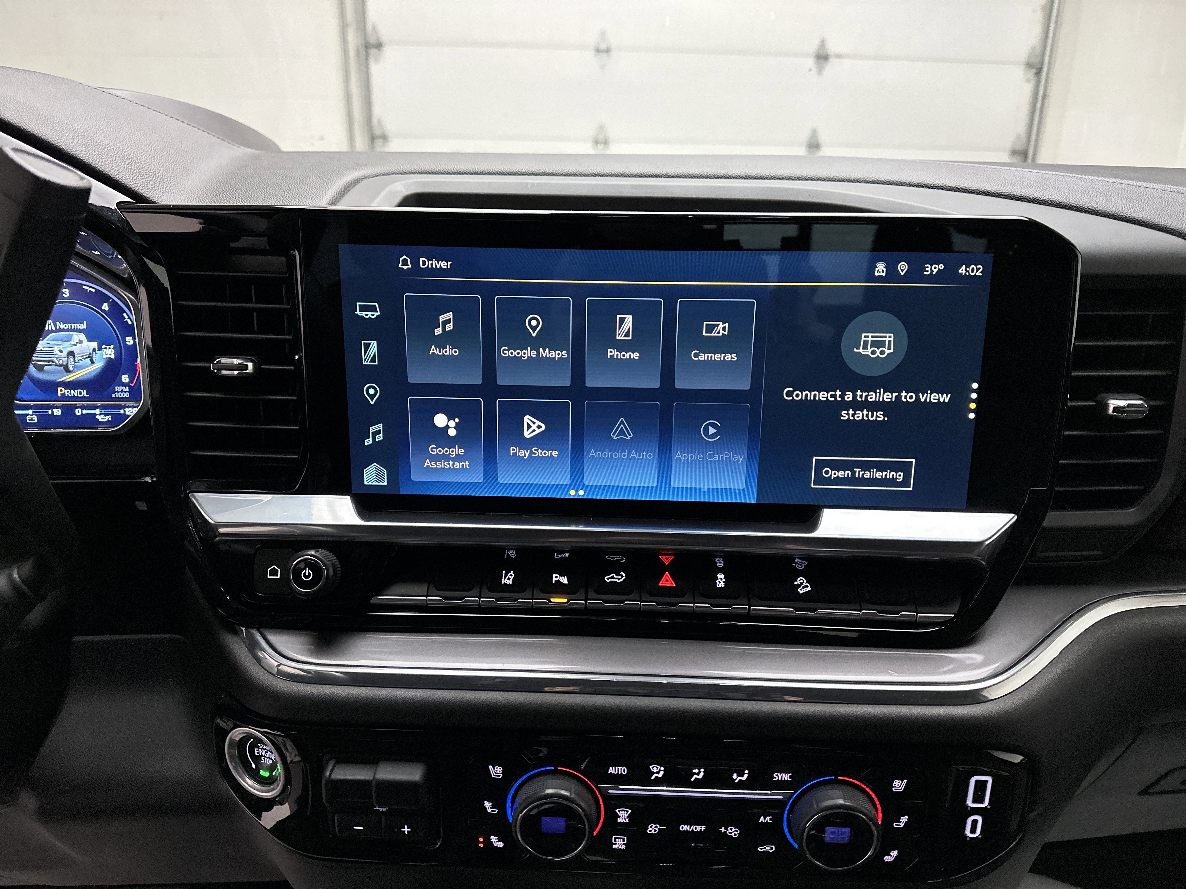 Used 2024 Chevrolet Silverado 2500 High Country w/ Technology Package image 37