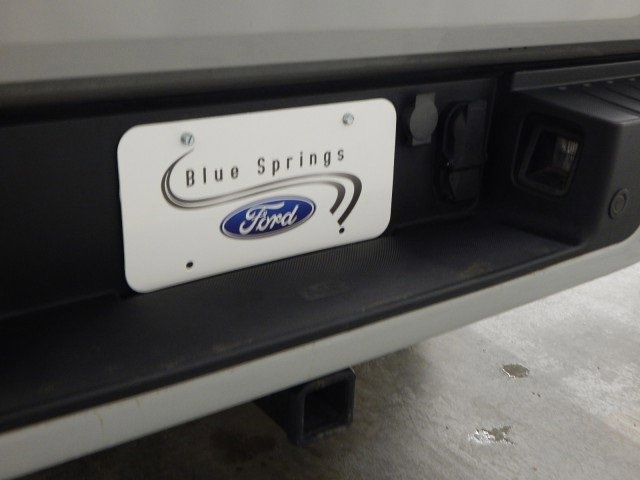 Used 2024 Ford F150 STX w/ STX Black Appearance Package image 6