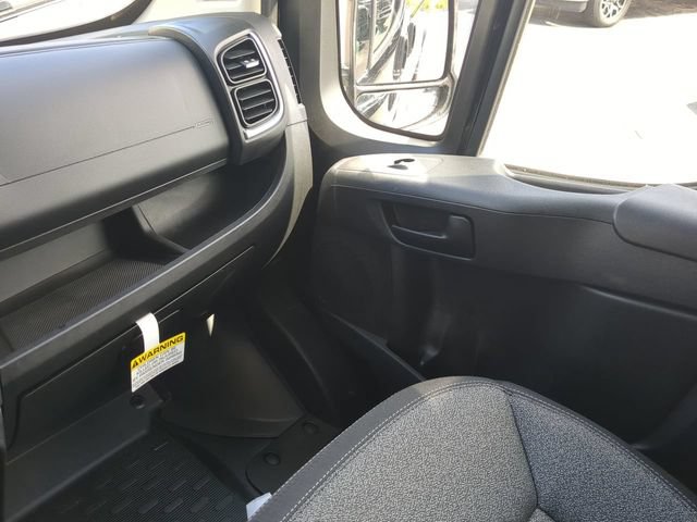 New 2026 RAM ProMaster 3500 w/ Quick Order Package 22G SLT FWD image 18