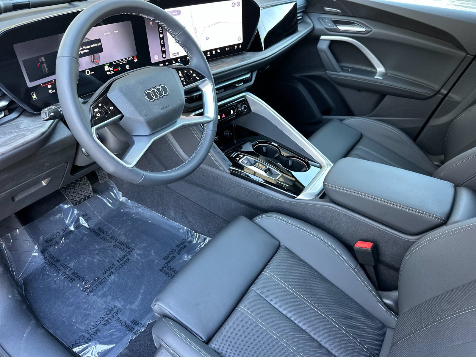New 2026 Audi Q5 Premium Plus AWD/4WD image 9