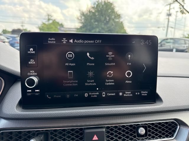 Certified 2026 Acura Integra A-Spec FWD image 20
