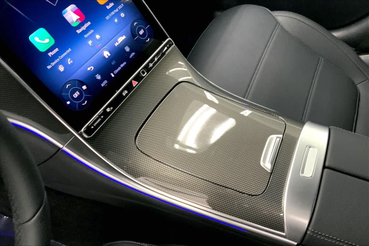 New 2026 Mercedes-Benz C 300 Sedan image 27