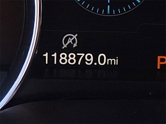 Used 2018 Ford Expedition Max Platinum image 21