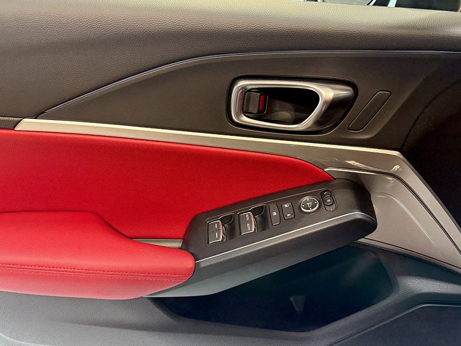 New 2026 Acura Integra A-Spec FWD image 19