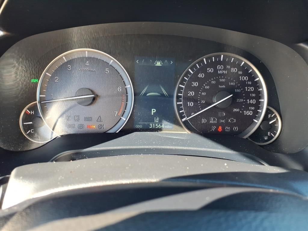 Used 2022 Lexus RX 350 AWD w/ Premium Package image 20