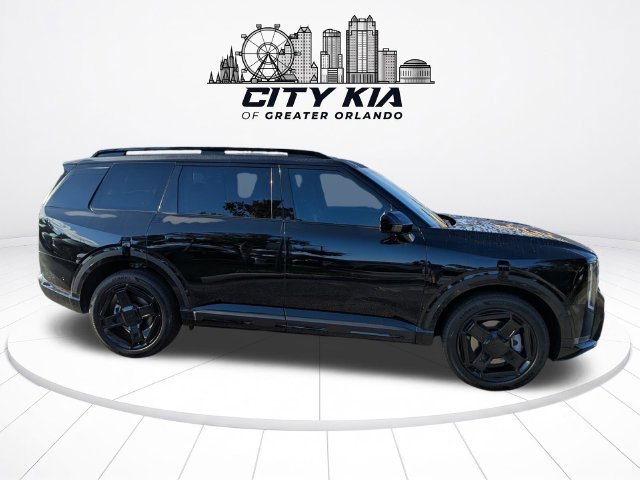 New 2027 Kia Telluride X-Line SX Prestige AWD/4WD image 7