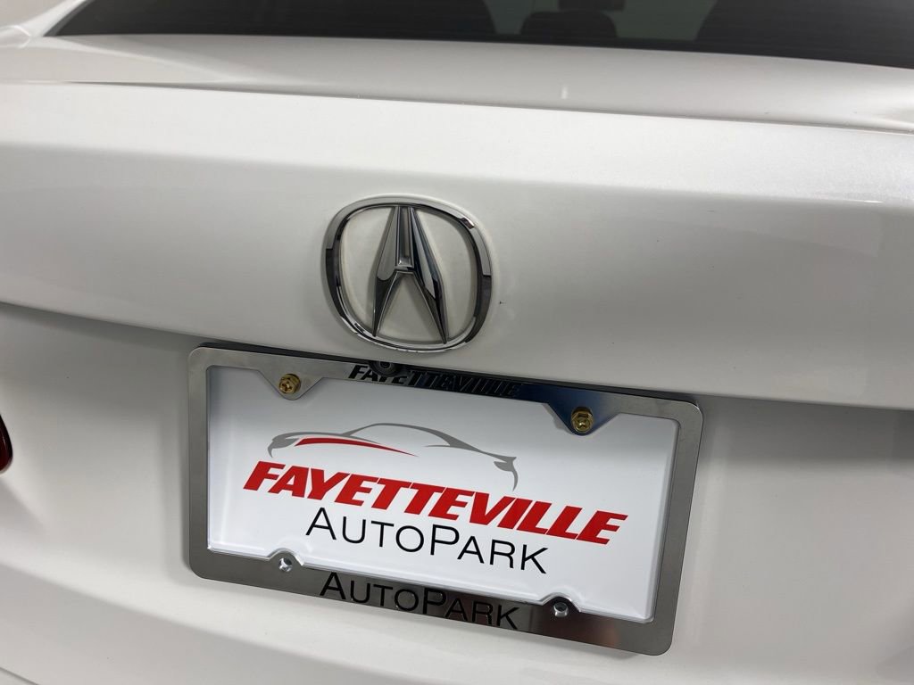 Used 2016 Acura TLX image 10