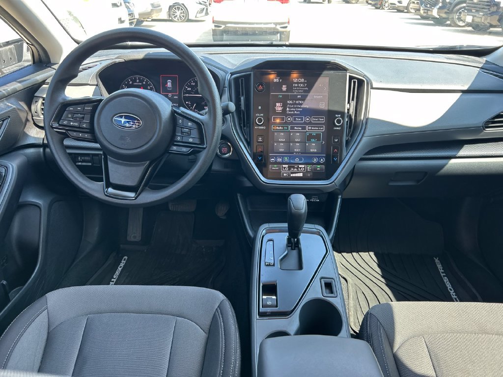 Used 2026 Subaru Crosstrek 2.5i Premium w/ Crosstrek Mirror Package AWD/4WD image 16