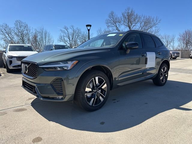 New 2026 Volvo XC60 B5 Plus w/ Protection Package Premier image 3