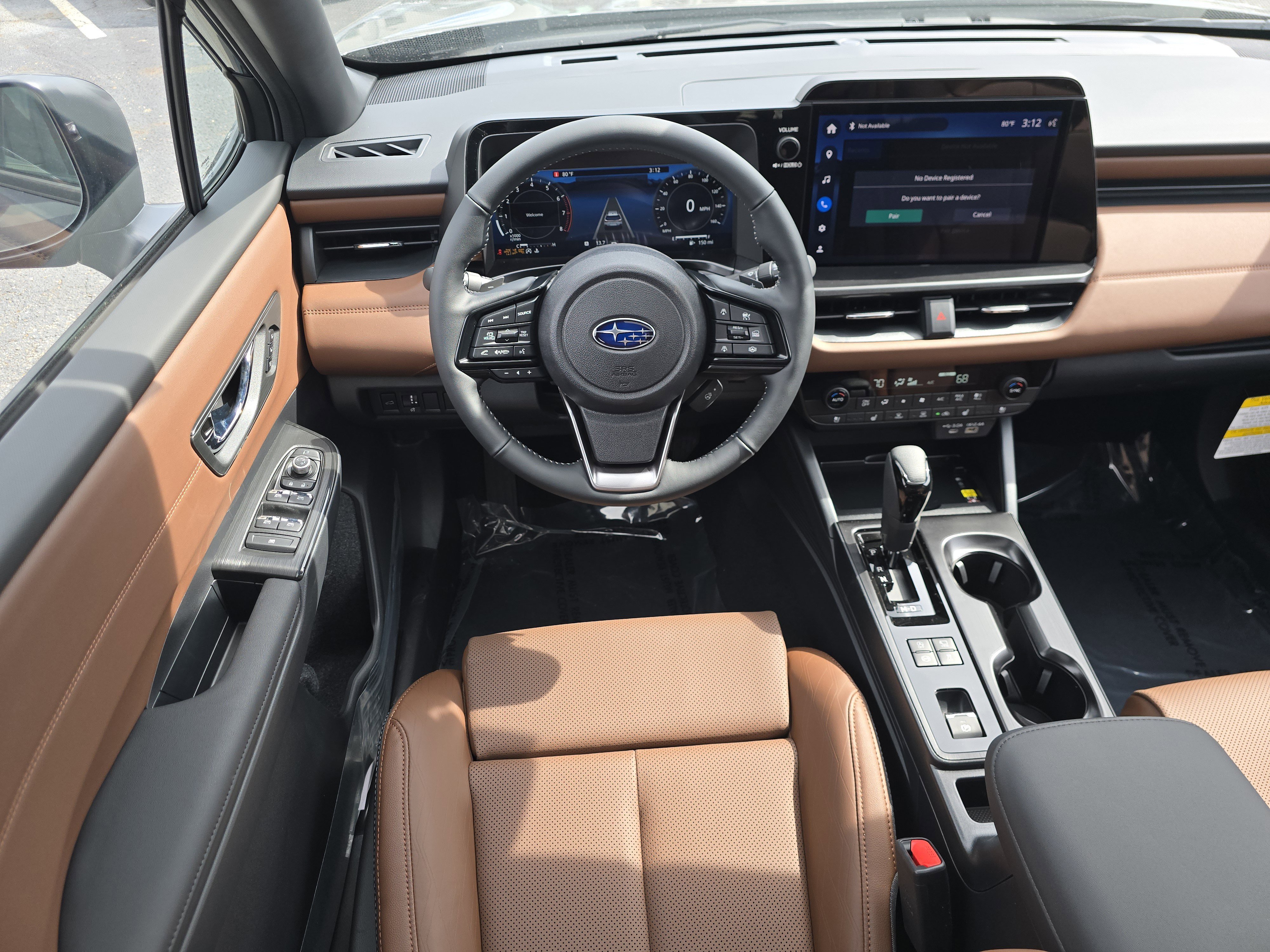 New 2026 Subaru Outback Touring XT AWD/4WD image 20