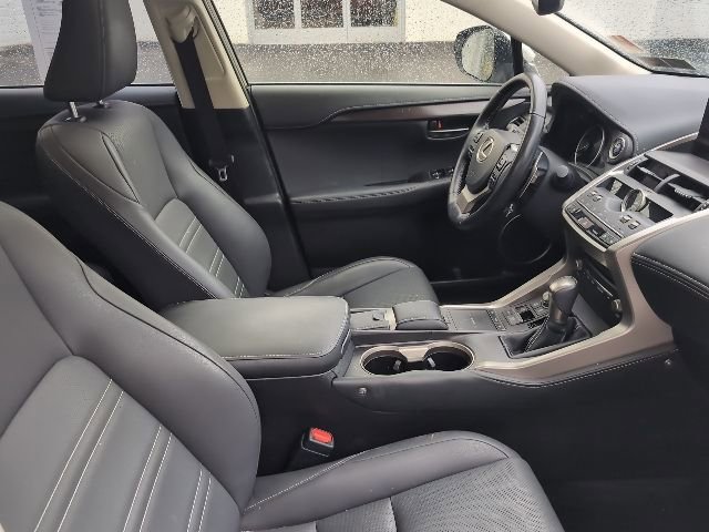 Certified 2020 Lexus NX 300h AWD w/ Premium Package image 25