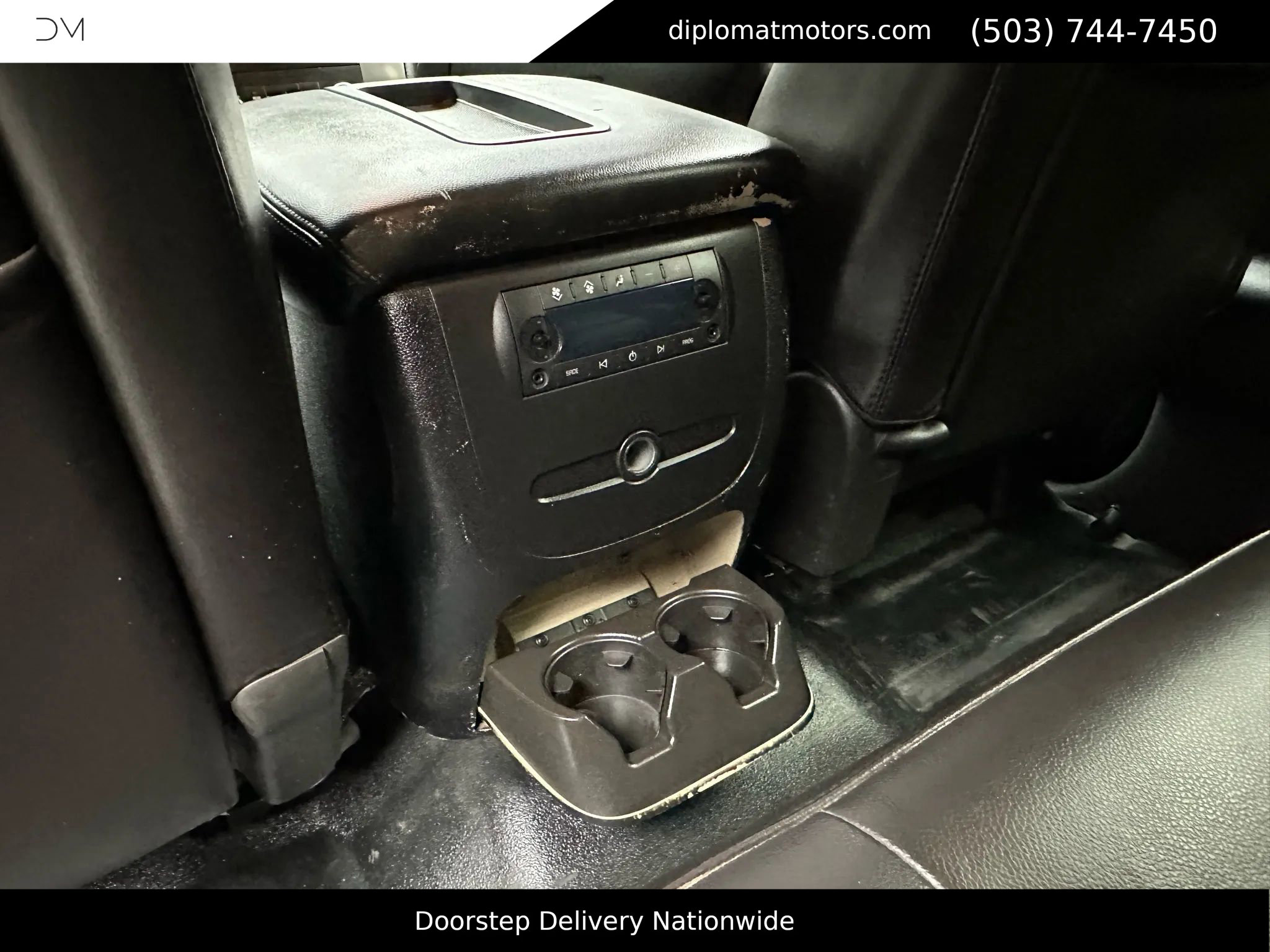 Used 2011 Chevrolet Tahoe LS w/ Skid Plate Package image 31