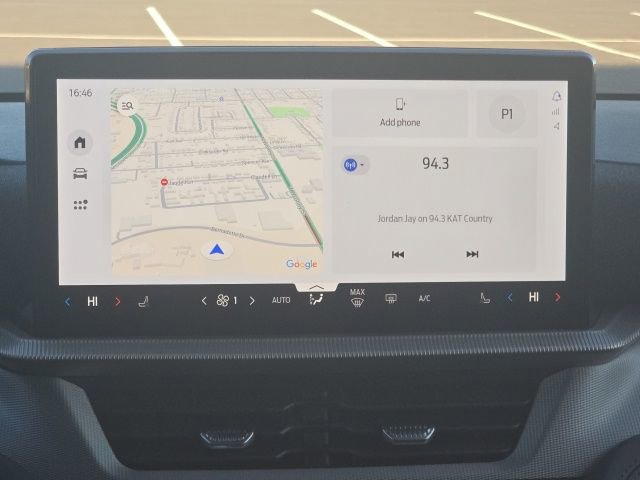 New 2026 Ford Explorer Active image 14