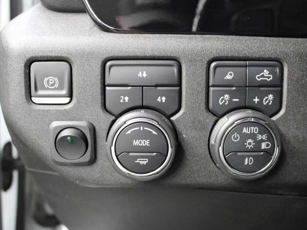 Used 2024 Chevrolet Silverado 2500 LT w/ Z71 Sport Edition AWD/4WD image 65