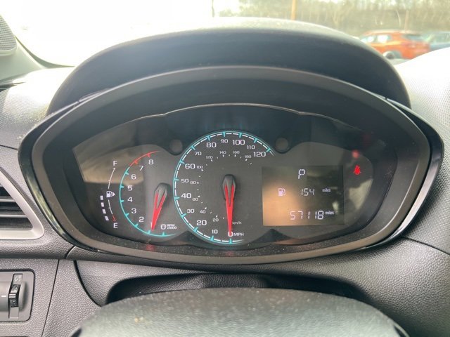 Used 2019 Chevrolet Spark LS image 11