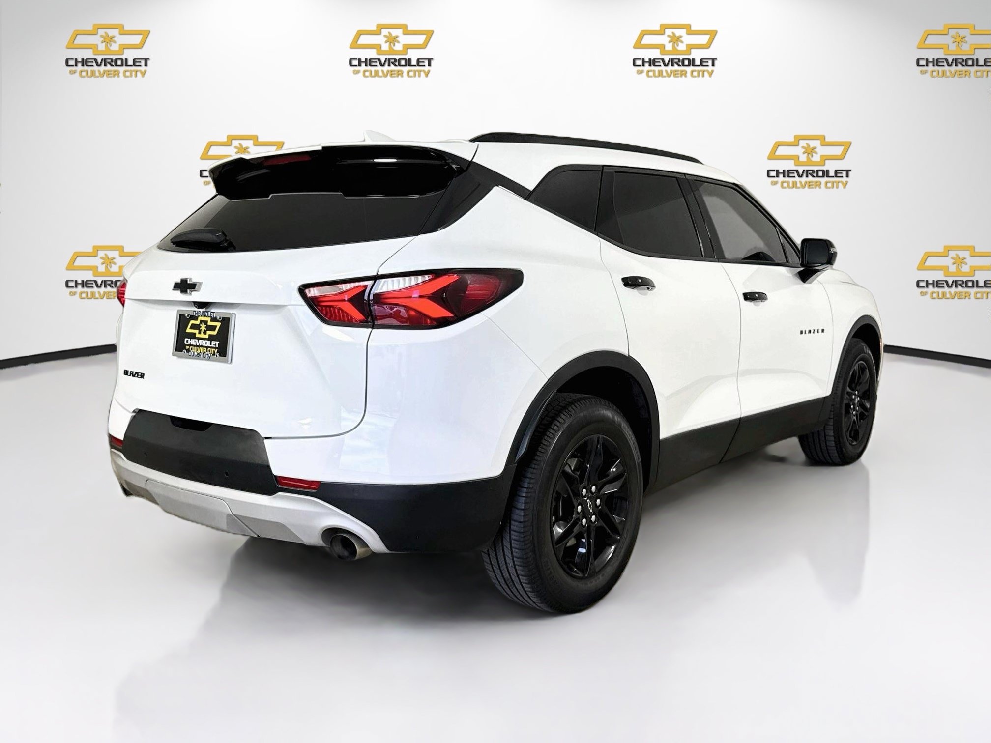 Used 2020 Chevrolet Blazer LT FWD image 8