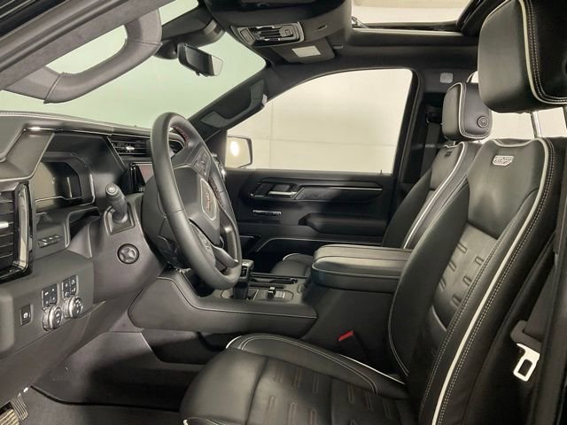 Used 2024 GMC Sierra 1500 AT4X AWD/4WD image 28