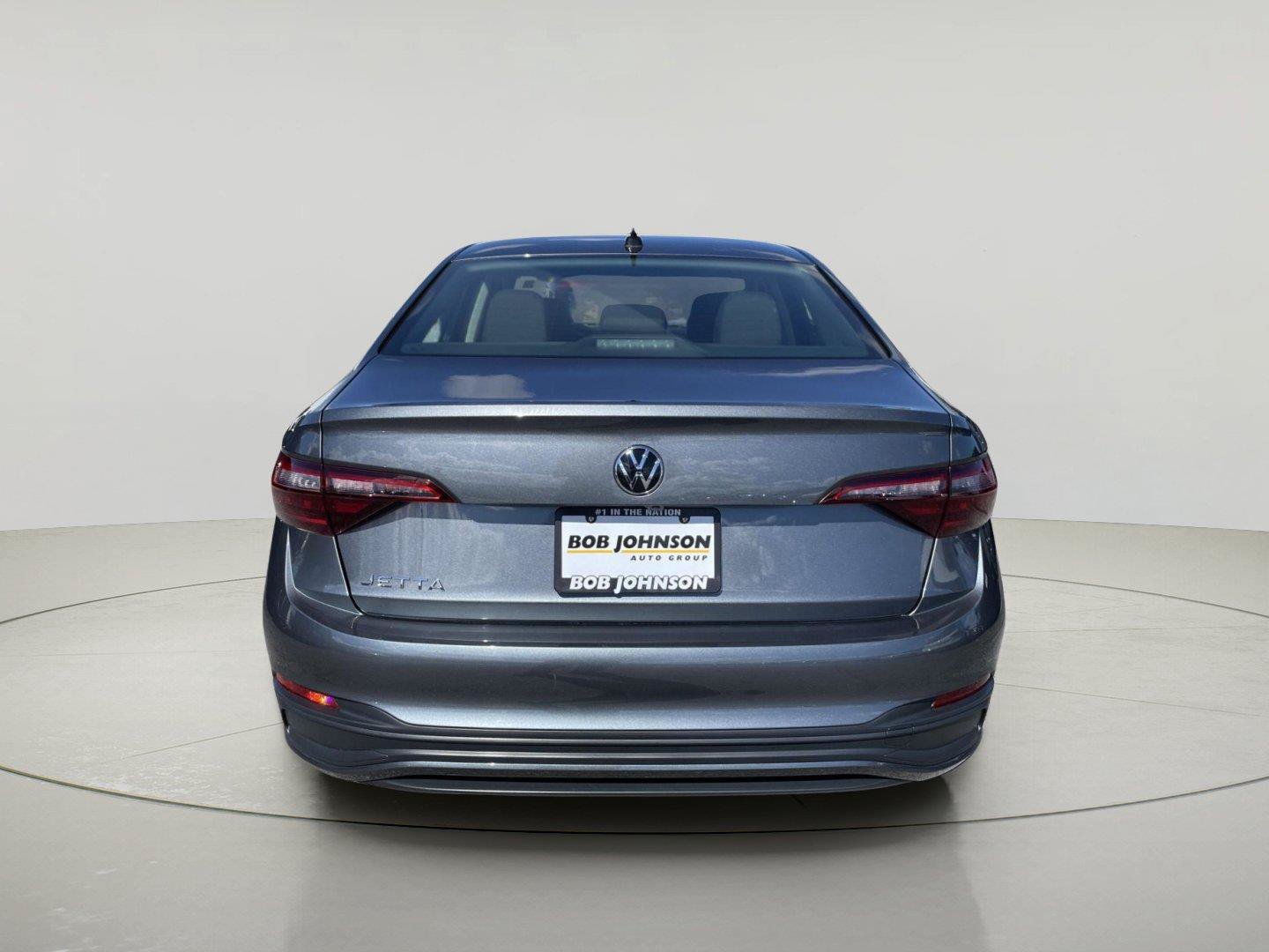 Used 2024 Volkswagen Jetta S FWD image 6