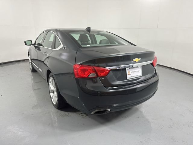 Used 2015 Chevrolet Impala LTZ FWD image 30