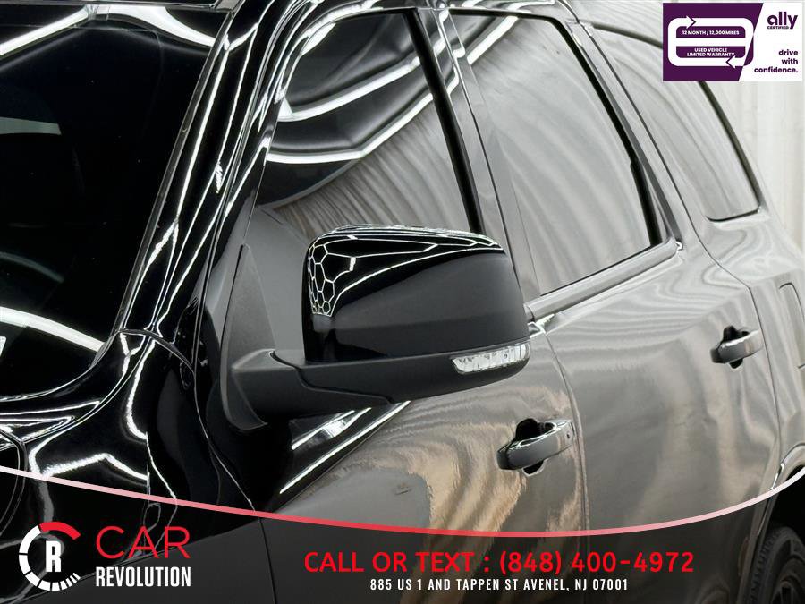 Used 2022 Dodge Durango R/T AWD/4WD image 52