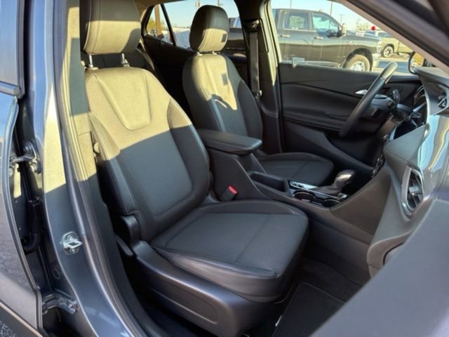 Used 2022 Buick Encore GX Select FWD image 12
