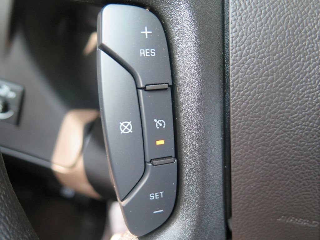 New 2026 Chevrolet Express 2500 Extended w/ Driver Convenience Package RWD image 19