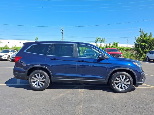 Used 2020 Honda Pilot EX-L image 7