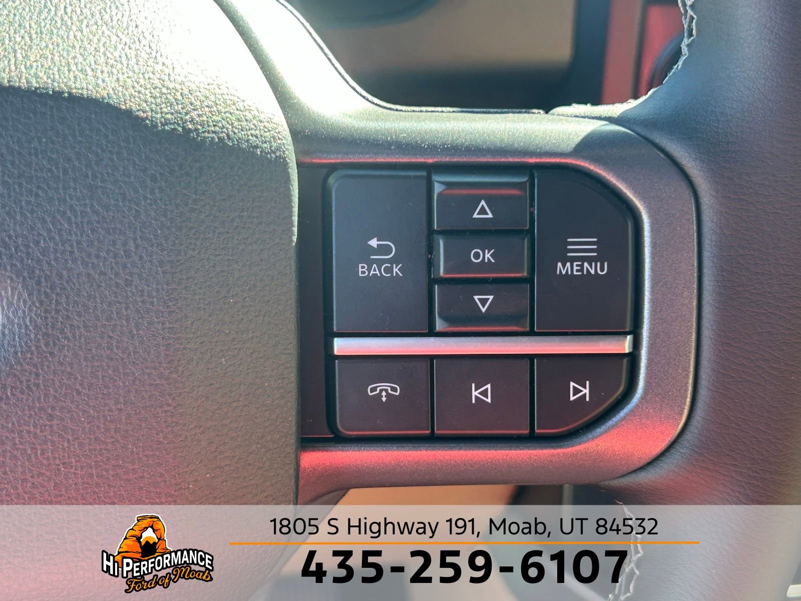 New 2025 Ford F250 Lariat w/ Lariat Ultimate Package image 23