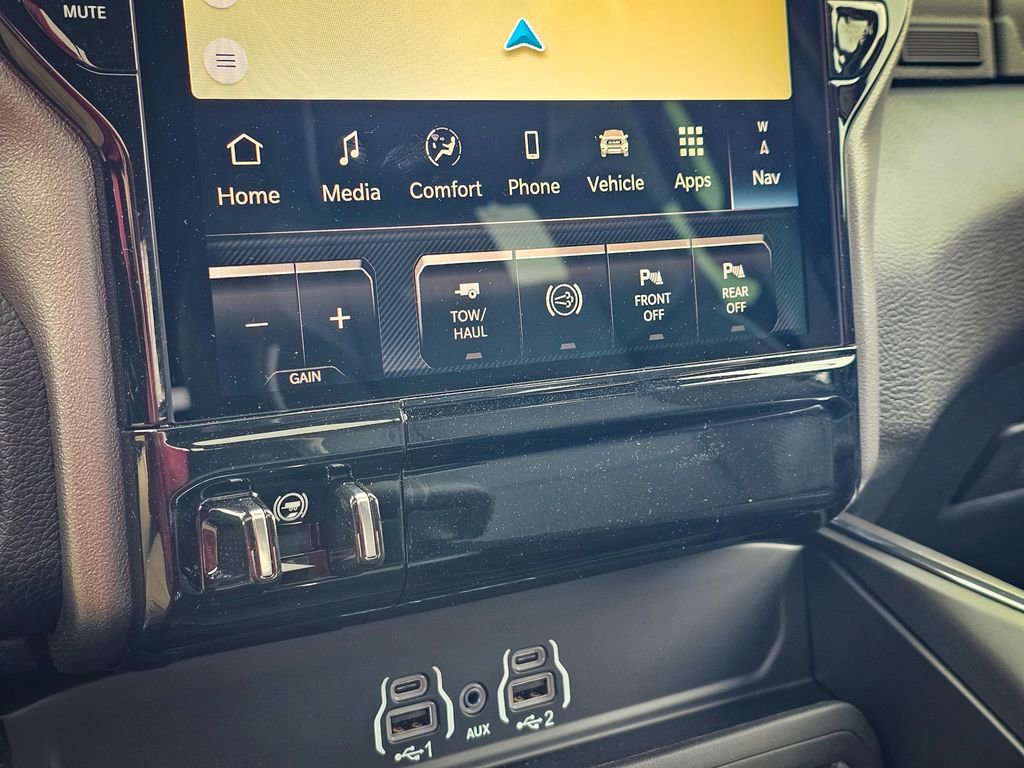 New 2026 RAM 3500 Laramie image 36