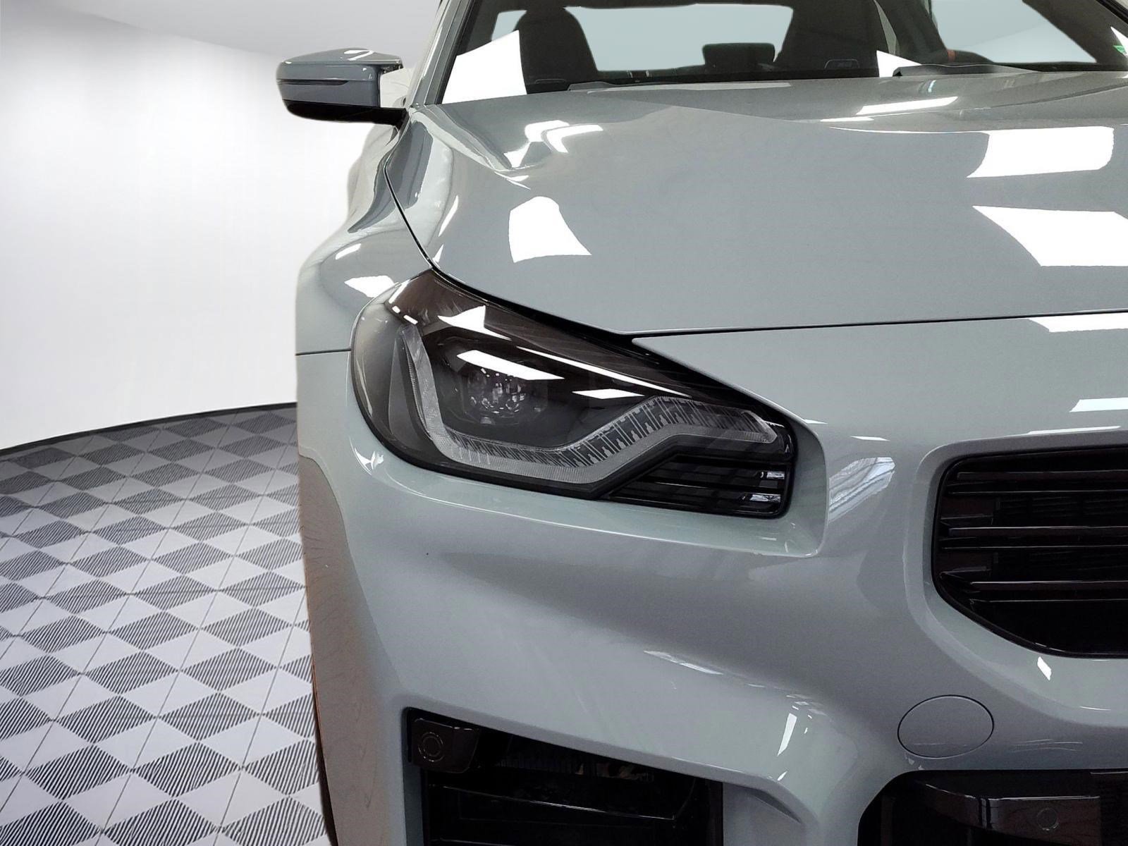 New 2026 BMW M2 w/ Lighting Package image 10