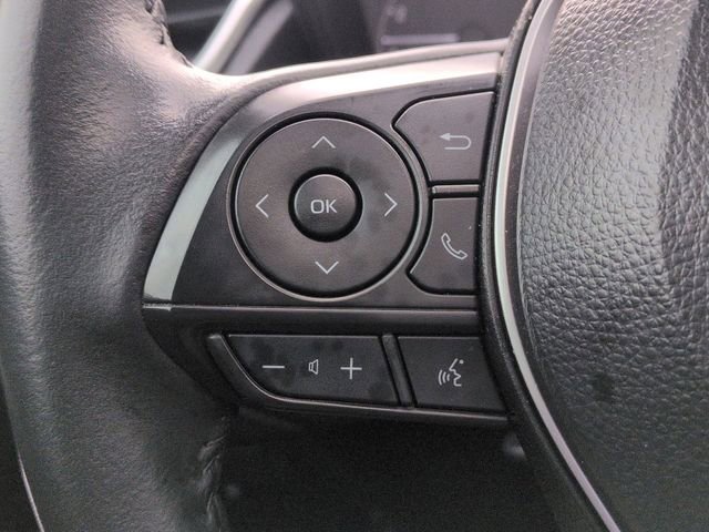 Used 2025 Toyota Corolla Cross AWD Hybrid w/ Moonroof Package image 18