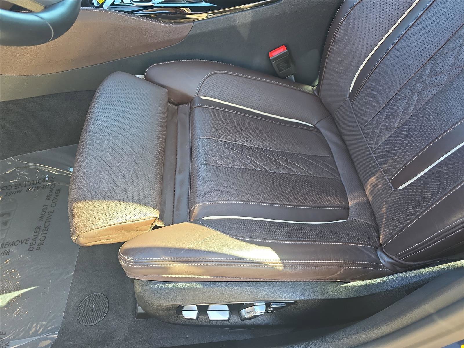 Used 2023 BMW 540i 540i w/ M Sport Package image 16