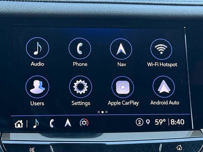 Used 2023 Cadillac XT6 Premium Luxury image 42