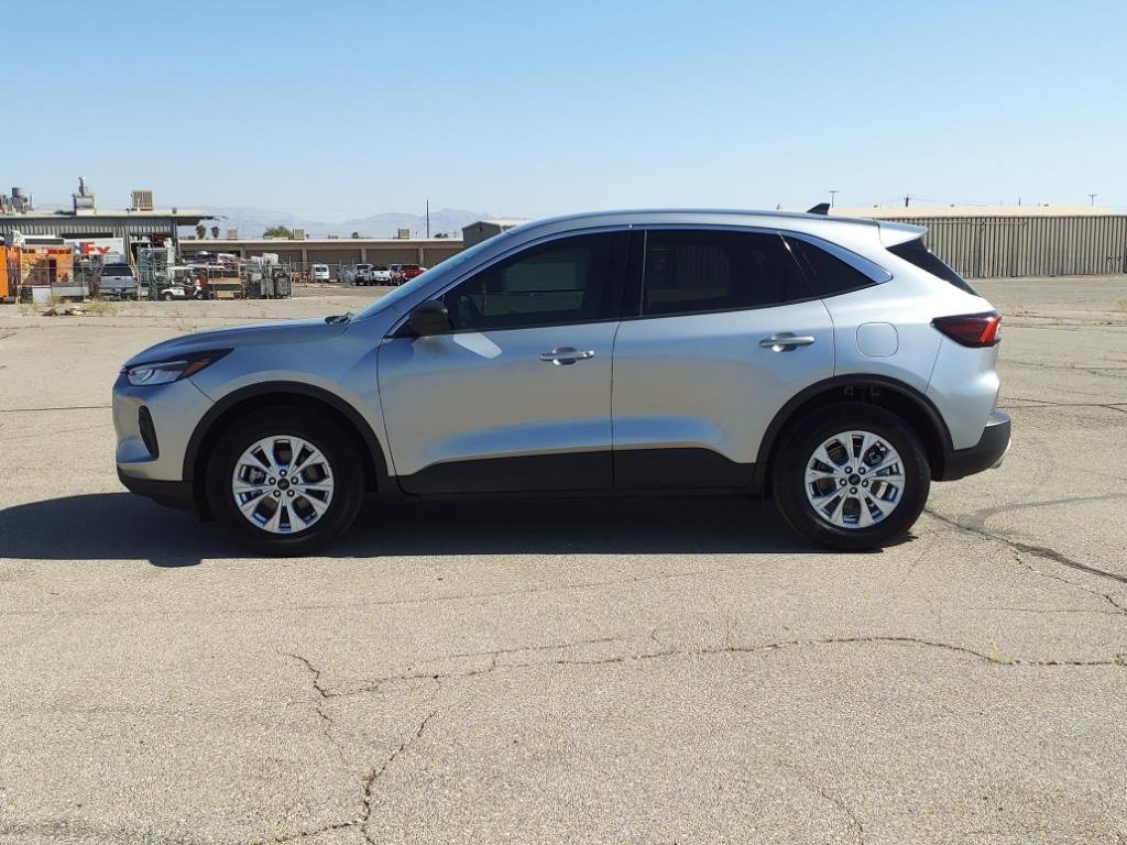 Used 2023 Ford Escape Active image 19