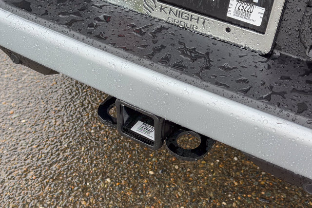 New 2026 RAM 3500 Big Horn AWD/4WD image 10