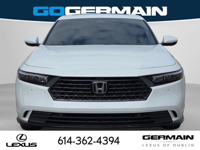 Used 2023 Honda Accord EX-L image 7