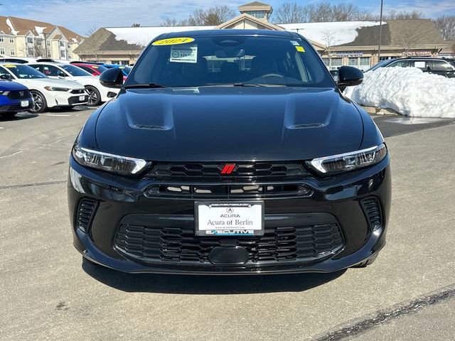 Used 2024 Dodge Hornet R/T Plus w/ R/T Blacktop Package image 6