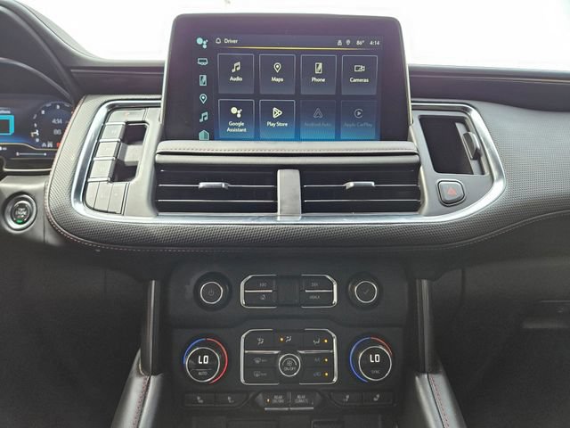 Used 2024 Chevrolet Suburban RST w/ Luxury Package AWD/4WD image 24
