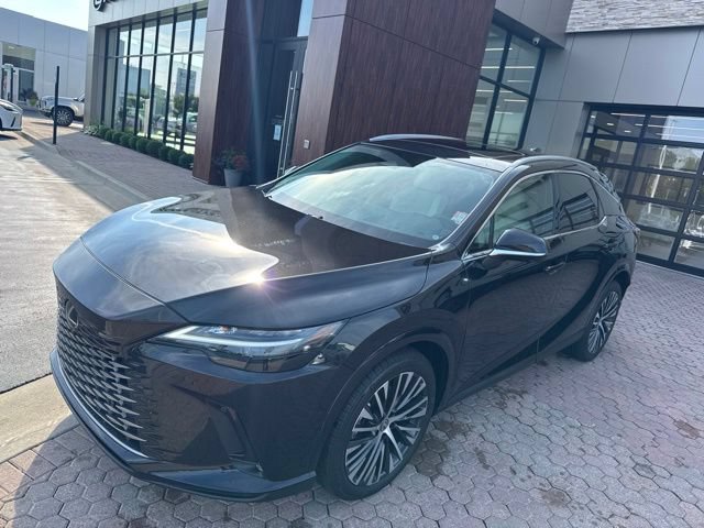 New 2026 Lexus RX 350 Premium Plus w/ Convenience Package FWD image 16