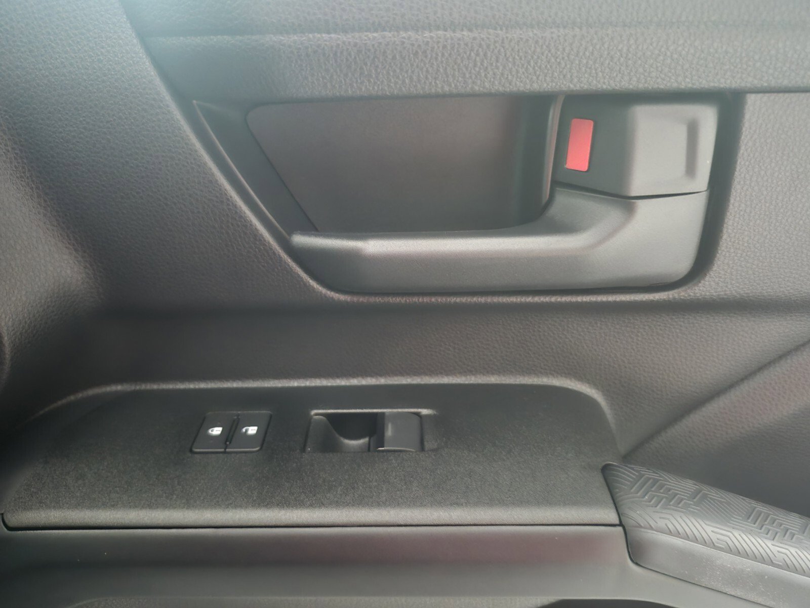 New 2026 Toyota 4Runner TRD Off-Road image 34