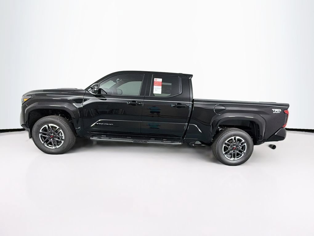 New 2026 Toyota Tacoma TRD Sport AWD/4WD image 5