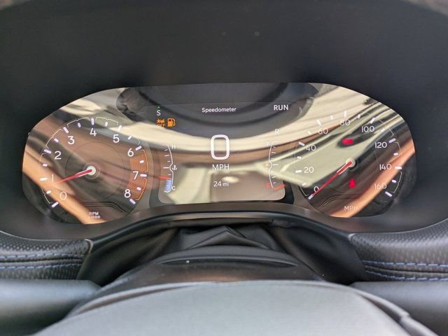 New 2026 Jeep Compass Latitude w/ Sun and Sound Group image 24