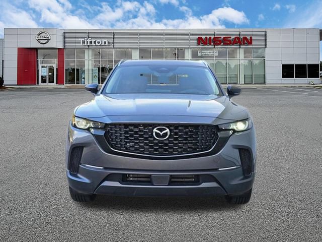 Used 2025 MAZDA CX-50 2.5 Hybrid w/ Premium Plus Pkg AWD/4WD image 2