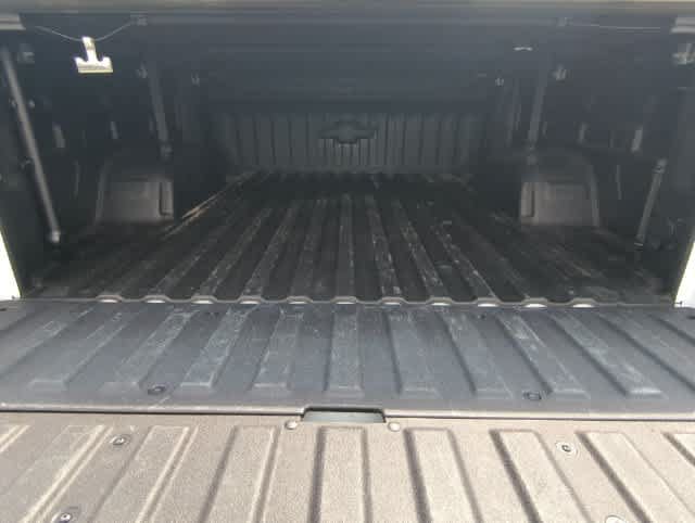 Used 2024 Chevrolet Silverado 1500 LT Trail Boss AWD/4WD image 33