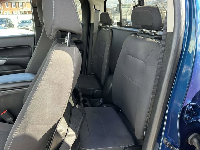 Used 2019 Chevrolet Colorado LT w/ LT Convenience Package image 17